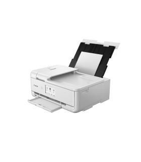Canon Multifuncin Pixma TS9551Ca A3 Blanca