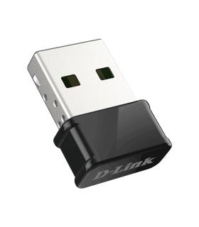 D-Link DWA-181 Nano Adaptador USB WiFi AC1300 MU-M