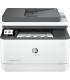 Multifuncin Lser Monocromo HP Lserjet Pro 3102FDN Fax  Dplex  Blanca
