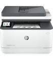 Multifuncin Lser Monocromo HP Lserjet Pro 3102FDN Fax/ Dplex/ Blanca