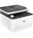 Multifuncin Lser Monocromo HP Lserjet Pro 3102FDN Fax  Dplex  Blanca