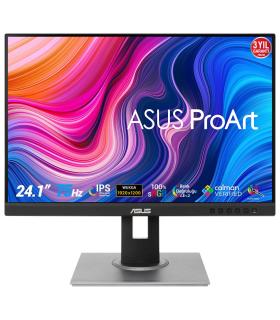 ASUS ProArt PA248QV 61,2 Cm (24.1") 1920 X 1200 Pixeles WUXGA LED Negro