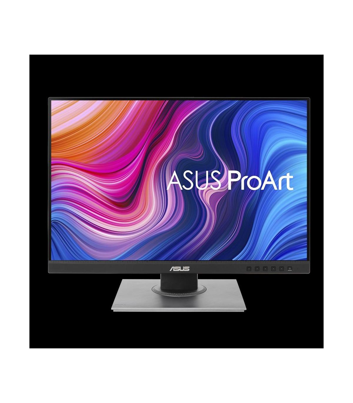 ASUS ProArt PA248QV 61,2 Cm (24.1") 1920 X 1200 Pixeles WUXGA LED Negro