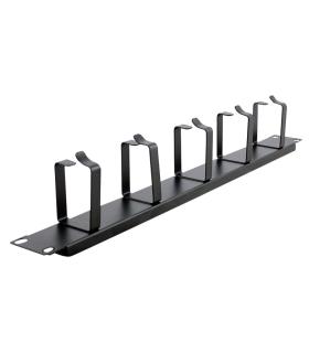 Monolyth Guia 1U Cableado anilla metaL SH-J006