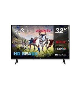 TV LED SMART TECH HD 32  SMART-TV WHALE OS 32HH01K