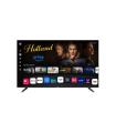 TELEVISIN QLED SMART TECH 43  SMART TELEVISIN WHALE OS