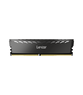 LEXAR MEMORIA  THOR DDR4 8GB  3200  XMP  HEATSINK  SINGLE PACK LD4BU008G-R3200GSXG