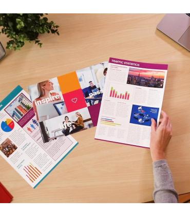 Brother Cartucho LC427BK Negro