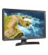 Televisor LG 24TQ510S-PZ 24'  HD  Smart TV  WiFi