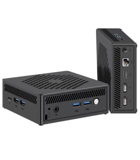 MINI PC LEOTEC INTEL CELERON N4000 + 8GB LPDDR4 + 128GB EMMC