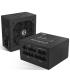 Fuente de Alimentacin Nox Hummer GDM/ 1200W/ Ventilador 12cm/ 80 Plus Gold