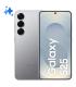 Smartphone Samsung Galaxy S25 12GB  256GB  6.2'  5G  Gris
