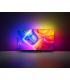 Televisor Philips QLED 43PUS9010 43'  Ultra HD 4K  Ambilight  Smart TV  WiFi