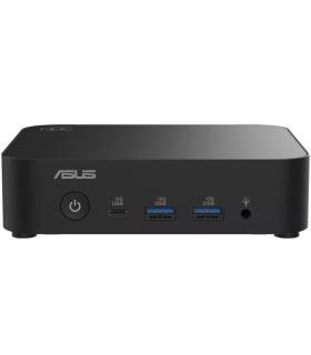 MiniPC KVX NUC GEN14 Asus RNUC14MNK2500002 Intel N250/ 8GB DDR5/ 512GB SSD/ Sin Sistema Operativo