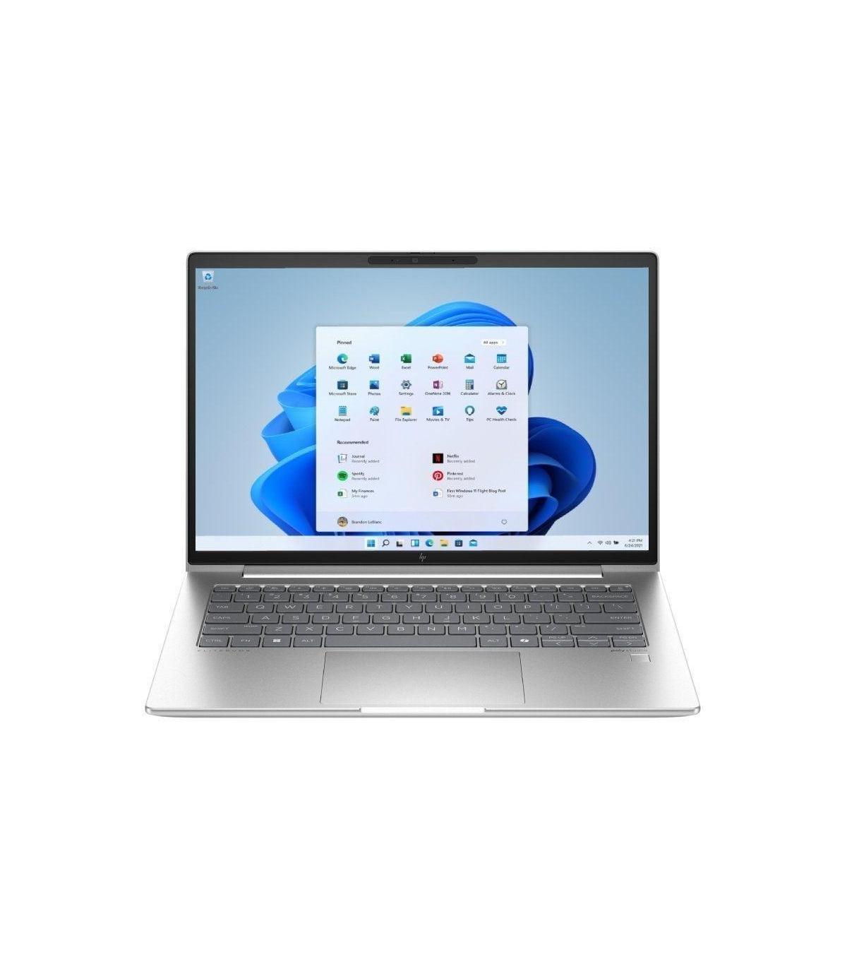 Porttil HP EliteBook 640 G11 A38G3ET Intel Core Ultra 5-125U/ 16GB/ 512GB SSD/ 14\'/ Win11 Pro