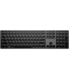 Teclado Inalmbrico HP 975 Dual