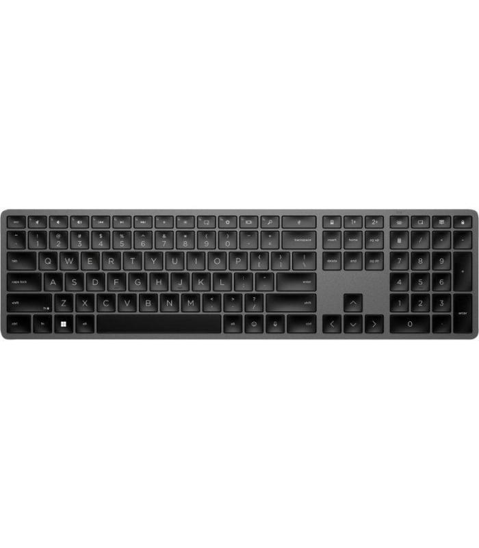 Teclado Inalmbrico HP 975 Dual