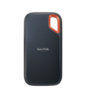 Western Digital Extreme Portable 4000 GB Azul