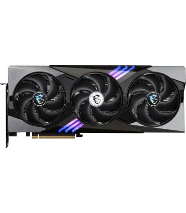 MSI GAMING GEFORCE RTX 5080 16G TRIO OC Tarjeta Grfica NVIDIA 16 GB GDDR7