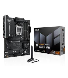 ASUS TUF GAMING B650E-E WIFI AMD B650 Zcalo AM5 ATX