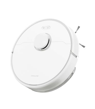 Dreame D9 Max Gen 2 0,57 L Bolsa Para El Polvo Blanco