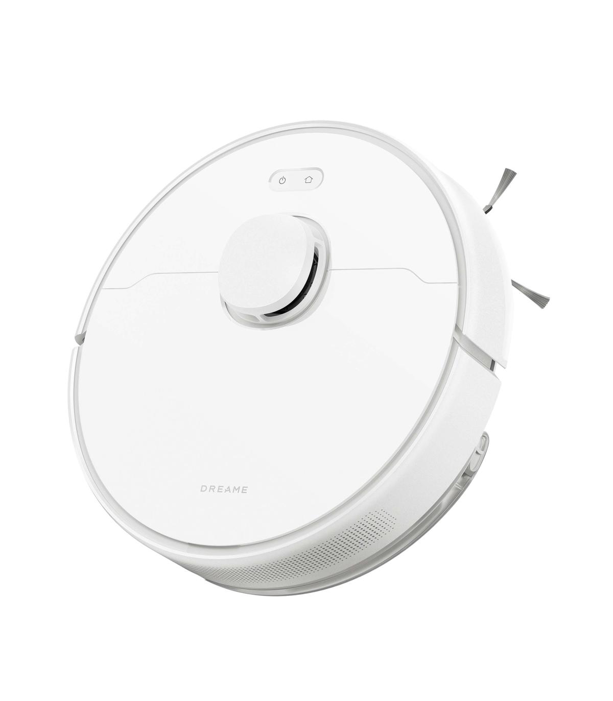 Dreame D9 Max Gen 2 0,57 L Bolsa Para El Polvo Blanco