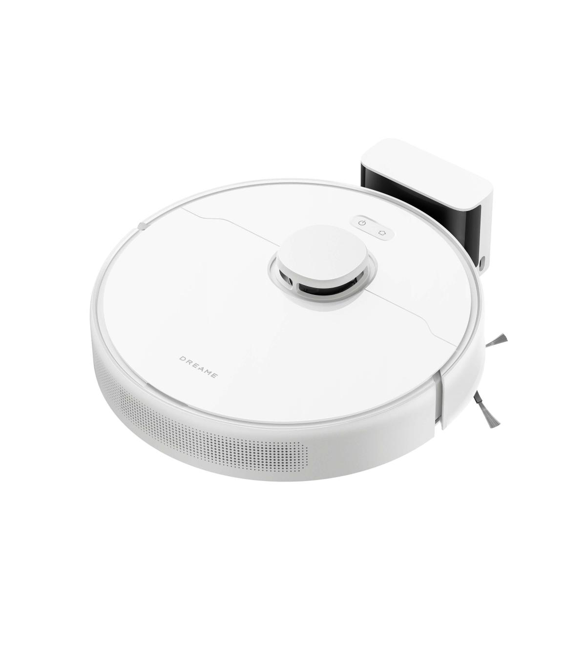 Dreame D9 Max Gen 2 0,57 L Bolsa Para El Polvo Blanco