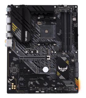 ASUS TUF Gaming B550-PLUS AMD B550 Zcalo AM4 ATX