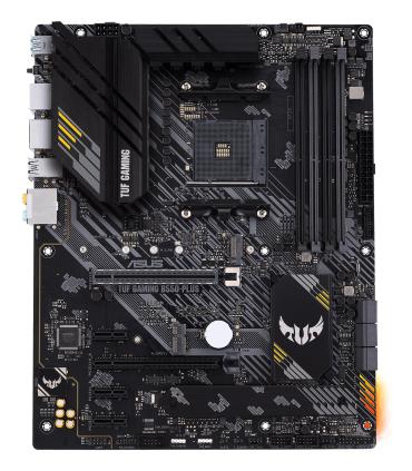ASUS TUF Gaming B550-PLUS AMD B550 Zcalo AM4 ATX