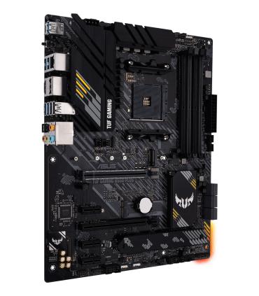 ASUS TUF Gaming B550-PLUS AMD B550 Zcalo AM4 ATX