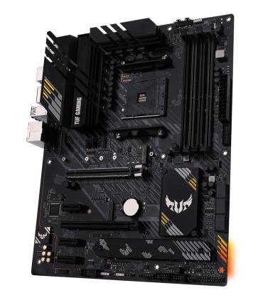 ASUS TUF Gaming B550-PLUS AMD B550 Zcalo AM4 ATX