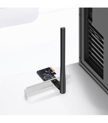 ADAPTADOR PCI TP-LINK AC600 DUAL BAND