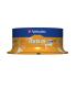 Verbatim DVD-R 4.7GB 16x Tarrina 25Uds