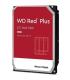 Disco Duro Western Digital WD Red Plus NAS 4TB/ 3.5\'/ SATA III/ 128MB