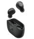 Auriculares Bluetooth JBL Vibe Buds Con Estuche De Carga  Autonoma 8h  Negros