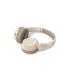 Auriculares Inalmbricos Philips TAH3209BG  Con Micrfono  Bluetooth  Beige