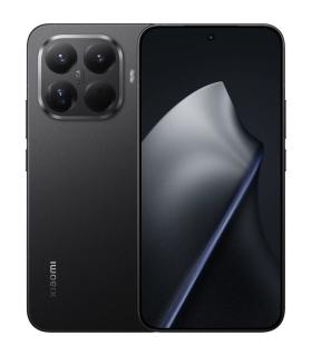 Smartphone Xiaomi 15T Pro 12GB/ 1TB/ 6.83\'/ 5G/ Negro