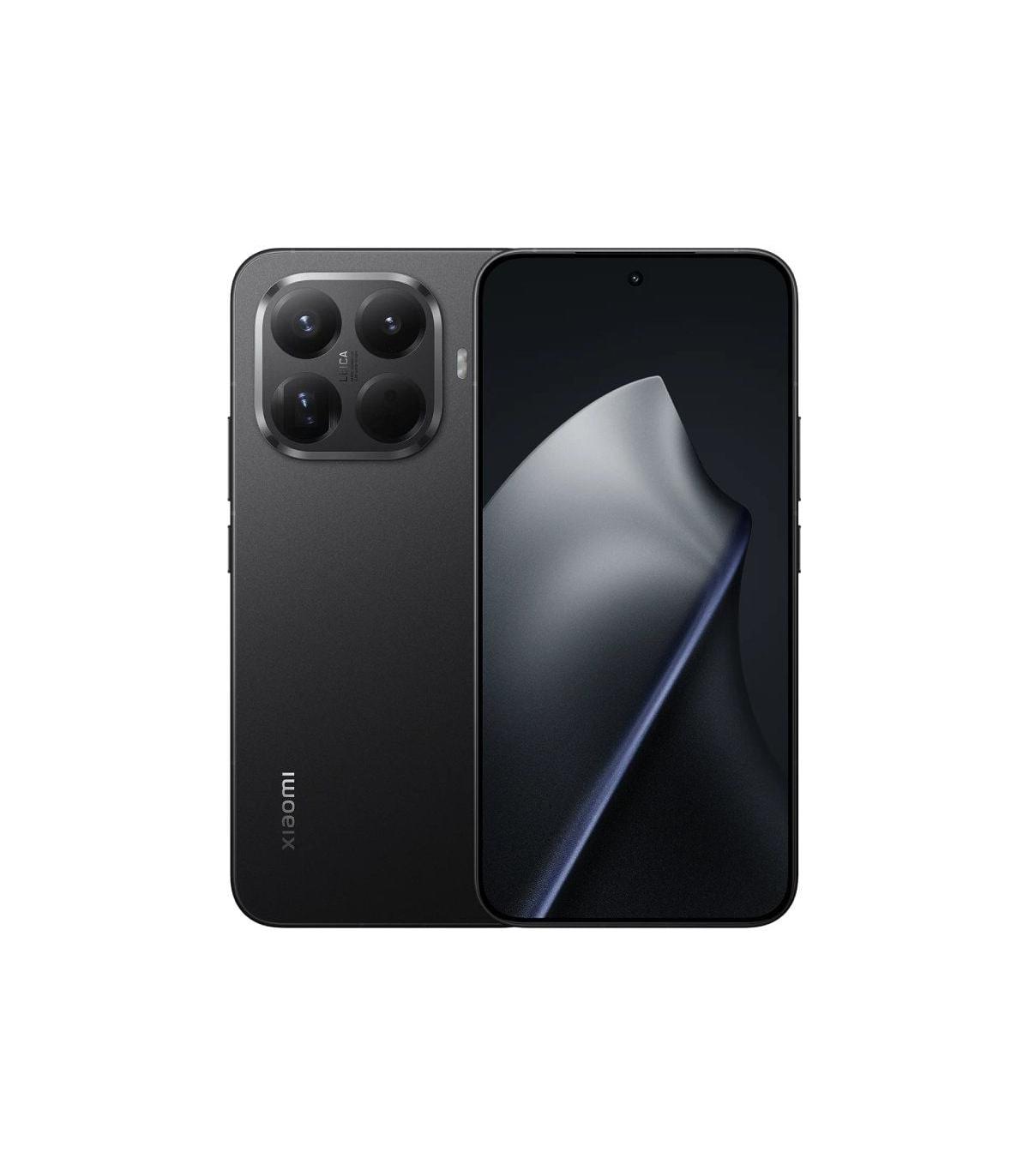 Smartphone Xiaomi 15T Pro 12GB/ 1TB/ 6.83\'/ 5G/ Negro