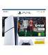Consola Sony Playstation 5 - PS5 Slim Estndar 1TB  Incluye Mando Dual Sense Y Cdigo De Juego EA Sports FC 26  Chassis E
