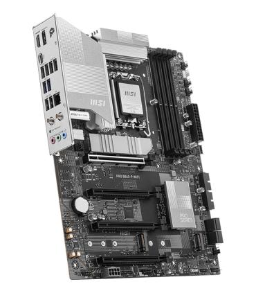MSI Placa Base PRO B860-P WIFI ATX DDR5 1851