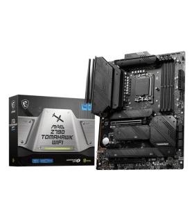 MSI Placa Base MAG Z790 TOMAHAWK WIFI DDR5 1700
