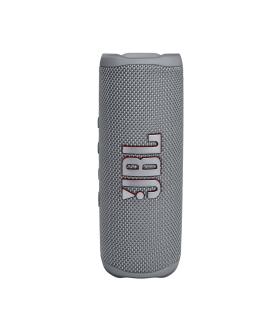 Altavoz Con Bluetooth JBL FLIP 6  30W  1.0  Gris