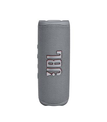 Altavoz Con Bluetooth JBL FLIP 6  30W  1.0  Gris