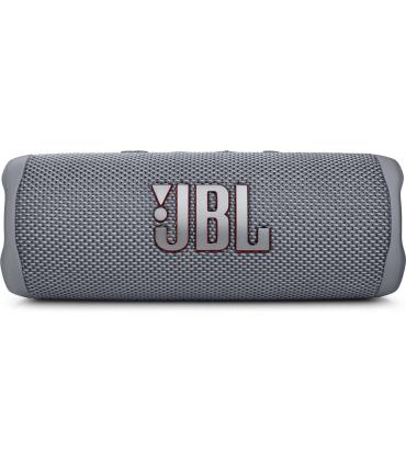Altavoz Con Bluetooth JBL FLIP 6  30W  1.0  Gris
