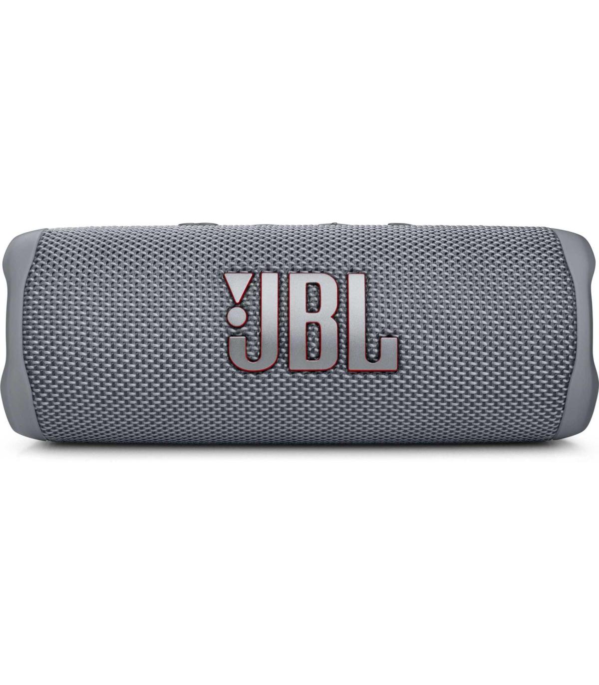 Altavoz Con Bluetooth JBL FLIP 6  30W  1.0  Gris