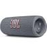 Altavoz Con Bluetooth JBL FLIP 6  30W  1.0  Gris