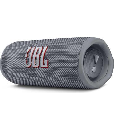 Altavoz Con Bluetooth JBL FLIP 6  30W  1.0  Gris