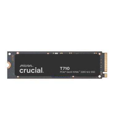 Crucial T710 SSD 2TB PCIe Gen 5 x4 14500 MB-s
