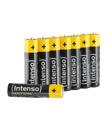 Intenso Pila Alcalina AAA LR03 100 pcs