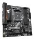 PB AMD SAM4 GIGABYTE B550M AORUS ELITE 4DDR4 HDMI PCIE3.0 USB MATX